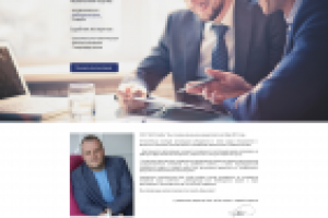 Сайт для компании НовЭкс