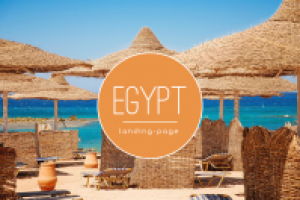 Сайт для всемирно известного турагентства TUI