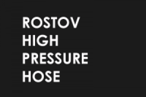 Сайт для производственной компании РРВД
