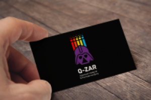 Аренный лазертаг в Ростове-на-Дону