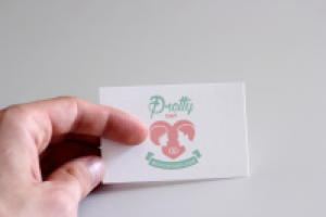 Лого для компании, занимающейся организацией свадеб