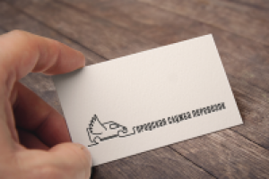 Лого для компании, занимающейся оперативными перевозками