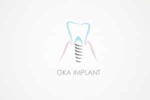 Логотип для компании ООО "Ока-Имплант"