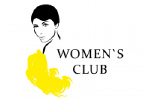 Логотип для Женского Клуба