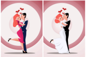 Векторная иллюстрация для баннера