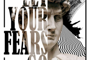 Античная голова