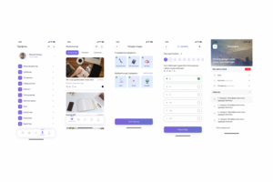 Oqysai- образовательная платформа