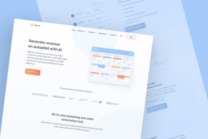 Стартап Signum