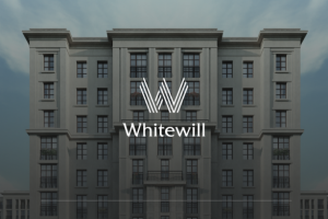 Дизайн для сайта Элитной недвижимости (Whitewill)