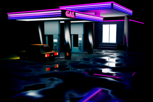 Drive