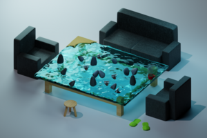 Table-Sea