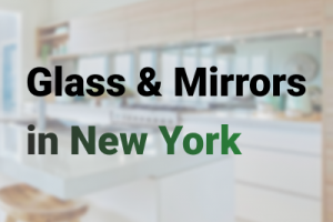 Лэндинг для фабрики стекла