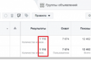Кампания в Facebook по установке видеонаблюдения