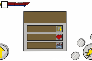 Дизайн мобильной игры