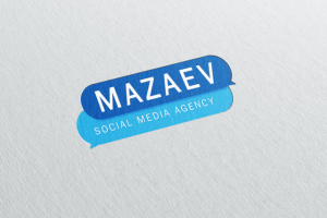 logotype MAZAEV