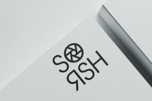 logotype SOЯSH