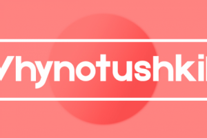 Дизайн баннера на площадке Twitch