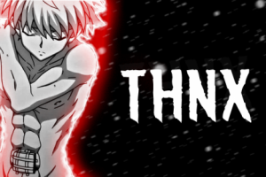 Баннер на площадке Twitch