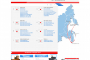 Установка дизайна и настройка CMS 1С-Битрикс