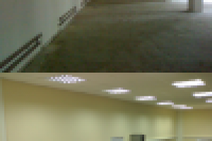 Организация филиала для крупной туристкой компании