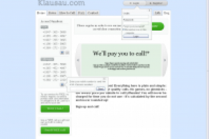 Разработка сайта для иностранной компании - CMS 1C Bitrix