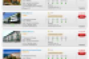 Сайт туристического портала