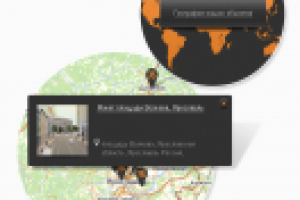 Сайт Мастерская 76