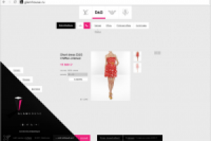 Интернет-магазин одежды