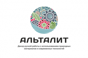 Логотип «Альталит»