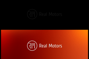 Логотип автосалона