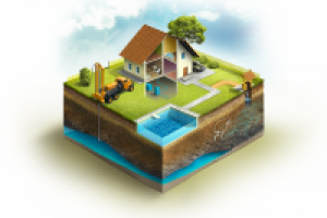 Иллюстрация Геологистик