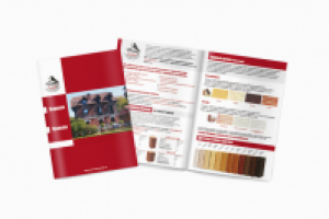 Дизайн и верстка каталога «Красная площадь»