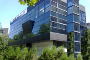 Медицинские учреждения