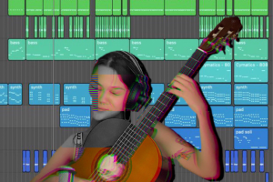 Аранжировка песни, примеры для одной песни