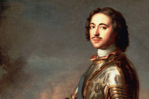 Студенческий реферат по истории.