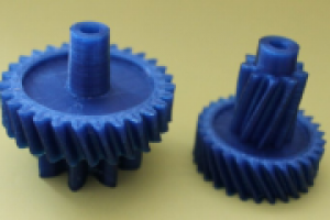 Шестерня в кухонный комбайн