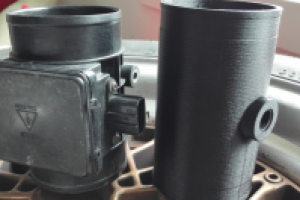 Фильтр на Мазду