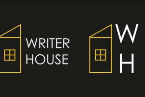 Логотип Writer House