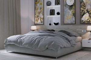 спальная комната