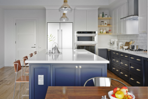 визуализация кухни