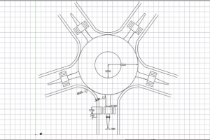 Круговой перекресток