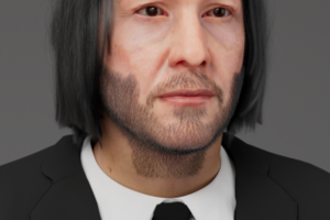 John Wick