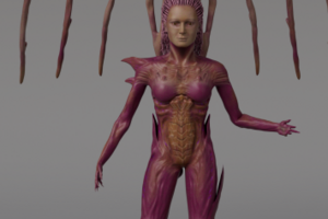 Kerrigan