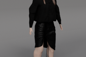 girl
