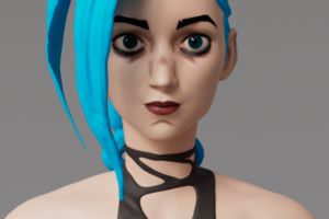 Jinx