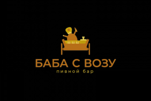 Баба с возу