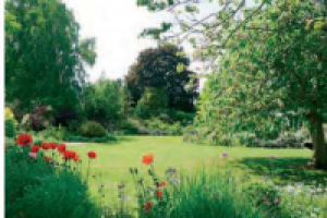 Сады Джона Брукса