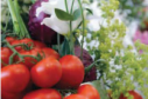 Гламурное овощеводство