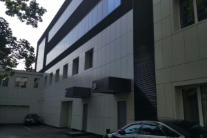 Бц Люсиновский