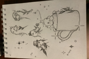 Уток заказывали?